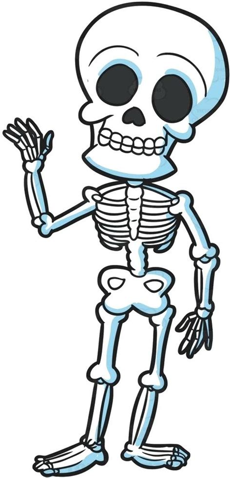 cute skeleton pictures|cute skeletons clip art.